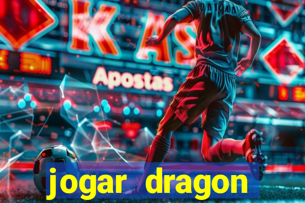 jogar dragon fortune demo